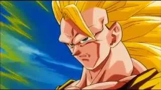 Dbz Eminem Lose Yourself