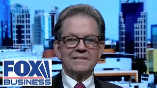 Laffer rips Democrats' spending as potential shutdown looms