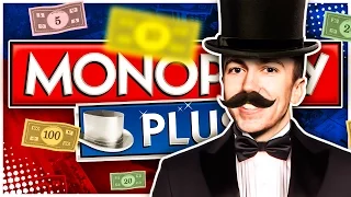 WE ARE BUSINESSMEN!! - MONOPOLY