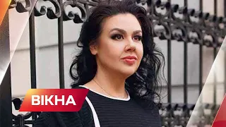 Відома українська оперна співачка Олена Гребенюк тікати з Києва не збирається | Вікна-Новини