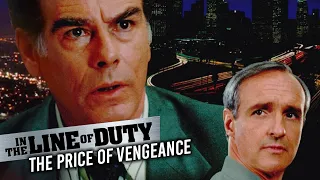 In the Line of Duty: Price of Vengeance | Full Movie | Dean Stockwell | Michael Gross | Brent Jennin