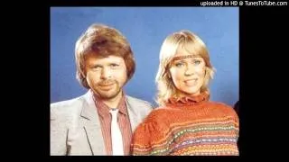 ABBA Interview Agnetha & Björn, Norway 1982 Part 1