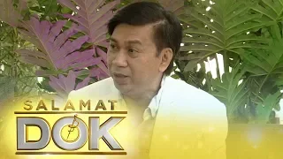 How to take care of one's heart with Dr. Sonny Viloria | Salamat Dok