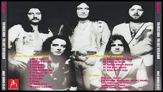 URIAH HEEP - Ten Miles High 1979 FULL ALBUM.