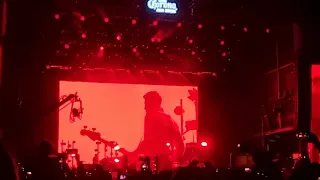 King of Leon. Sex on Fire @ Corona Capital Guadalajara. 2022