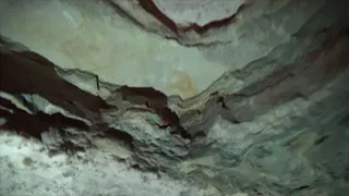 Риежупские пещеры