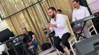 Vardan Abrahamyan klarnet live Nor katarum New 2021