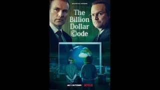 Le code à un milliard de dollars 2021 - Bande Annonce Officielle (Français Doublé)