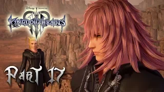 Kingdom Hearts 3 Gameplay Part 17 Pirates of the Caribbean