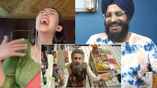 Indians React to The Best of Navid Harrid, Still Game