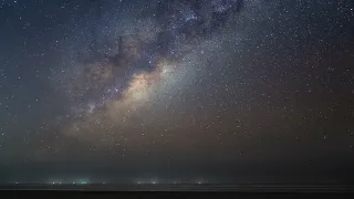 Milky Way. Deep space musik for relax. Расслабляющая музыка глубокого космоса. Млечный путь.