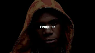A Boogie Type Beat 2019 "Remorse" | Rap Instrumental 2019