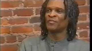 Bobby Watson Interview by Dr. Michael Woods - 1/19/1996 - Clinton, NY