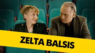 ZELTA BALSIS – LV | RU treileris