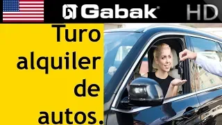 Solo para inversores - Turo trabajando 10 horas $1000 dolares mensuales