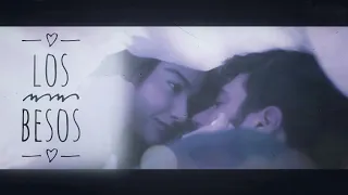 Ezgi & Özgür | Los Besos