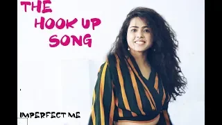 IMPERFECT ME | HOOK UP SONG| |SOTY - 2|