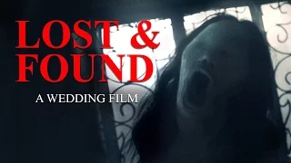 Lost and Found - Horror Film (Trailer)