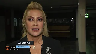 Anastacia - Night of the Proms (Bremen TV Report)