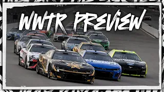 NASCAR Cup Series preview for World Wide Technology Raceway | Around the Track