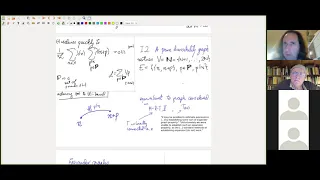 Harold Helfgott - Expansion in a prime divisibility graph - September 24, 2020