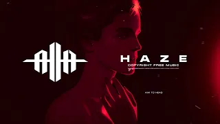 [FREE] Dark Techno / EBM / Industrial Type Beat 'HAZE' | Background Music