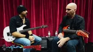 Joe Satriani Private Lesson "Official"