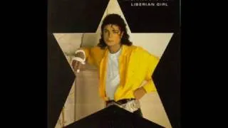 Liberian Girl (piano solo) Michael Jackson