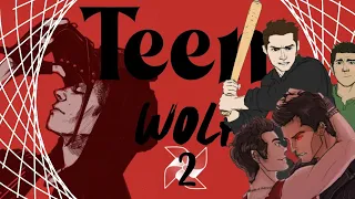 teen wolf react ao rap do Stiles + Tiktoks, Sterek, Sciles, Stlaus, stamon, teen wolf AU / original/