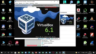 Tutorial Instalación de Windows Vista