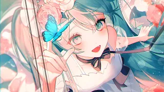 Nightcore - Let Love Win [SilentCrafter Remix]