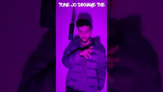 WOH (REMIX) - Ikka x Dino James x Badshah | Def Jam India | Sachin Punjani #shorts