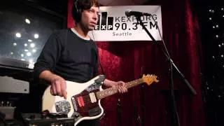 The Soft Moon - We Are We (Live on KEXP)