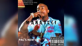 2Pac - Who Do U Believe In? (Original) (Featuring Yaki Kadafi)