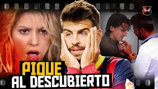 GERARD PIQUE SE RETIRA DEL FUTBOL😱¡LO que NADIE CUENTA sobre GERARD PIQUE!