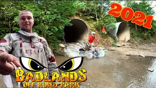 Badlands Off Road Park Summer 2021 Part 1