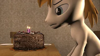 [SFM | MLP] Birthday