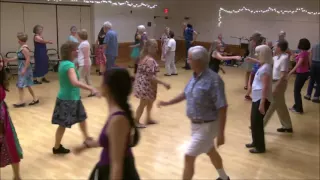 Christina - English Country Dance