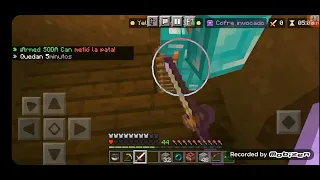 Funny Moments Hive Skywars#2