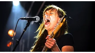 Sophie Hunger Live Open Air St. Gallen Full Show FULL HD Version