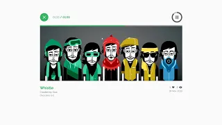 Incredibox-Whistle