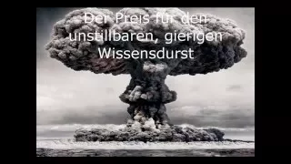 Die Welt in 100 Jahren - Zeitreisen mit Gedanken