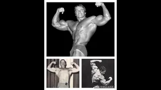 Bodybuilding Legends Podcast #274 -  Arnold Documentary on Netflix,  Part Two