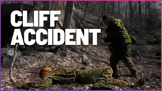 Father Goes The Distance To Save Son After Tragic Fall | Fight to Survive S1 E8 | Wonder