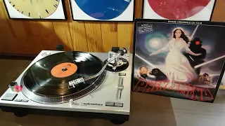 P..H..E..N..O..M..E..N..A (1985) - Soundtrack (Full Vinyl Rip)