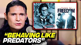 Corey Feldman EXPOSES Hollywood For Controlling Its Young Actors