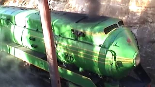 3801 Blue Mountains 30 7 2005