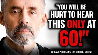 Jordan Peterson's Life Advice Will Change Your Future — Most Underrated Speech Of 2022.