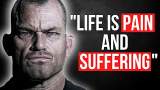 PAIN AND SUFFERING | Jocko Willink Powerful Motivation