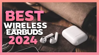 Top 5 Best True Wireless Earbuds 2024